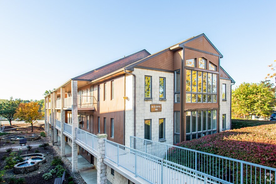 More Photos Of 101 N Meadows Dr, Wexford Unknown For Lease