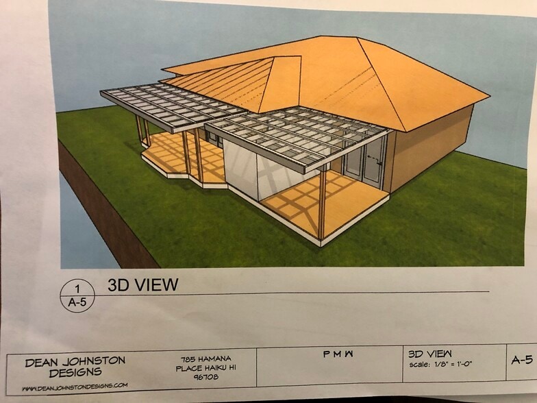 More Photos Of 3135 Lower Kula Rd, Kula Storefront Retail Office For Sale