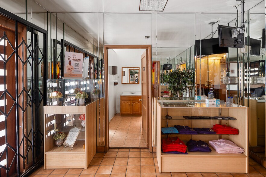 More Photos Of 8461 S San Pedro St, Los Angeles Religious Facility For Sale