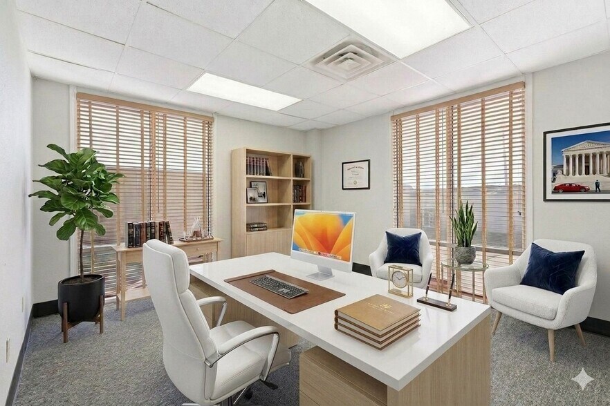 More Photos Of 1841 Enterprise Dr, Harvey Service For Lease