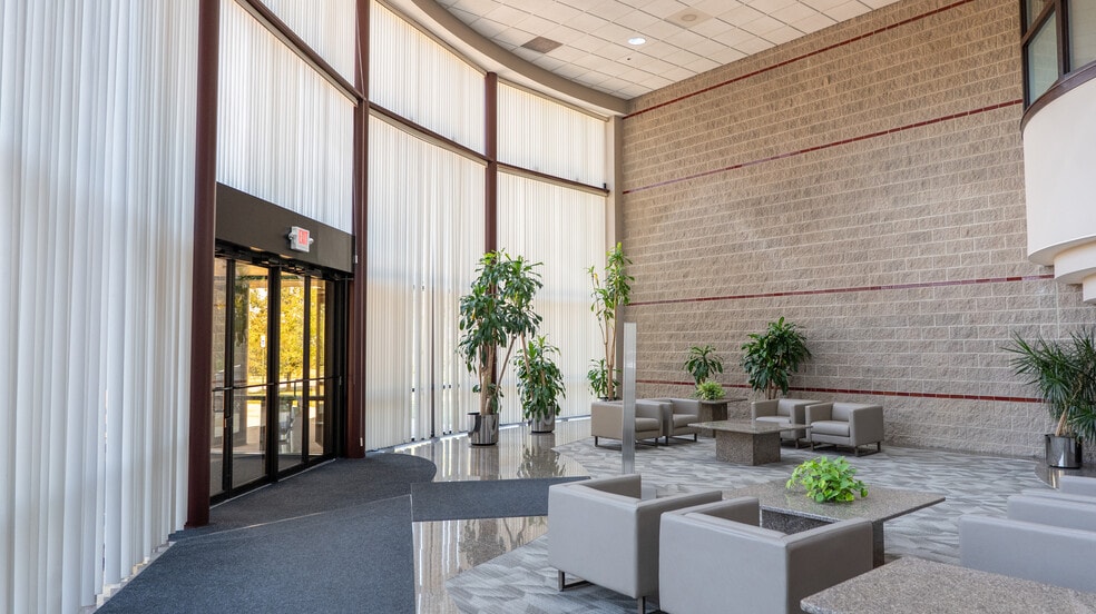 More Photos Of 2851 High Meadow Cir, Auburn Hills Office For Lease