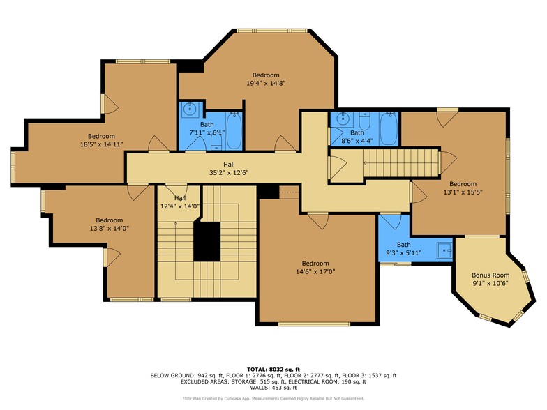 More Photos Of 541 Seneca St, Fountain Hill Healthcare For Sale