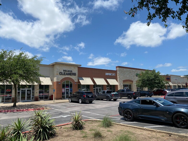 More Photos Of 3620 Ranch Road 620 S, Austin Restaurant For Lease