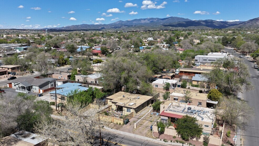 More Photos Of 1607 5th St, Santa Fe Apartments For Sale