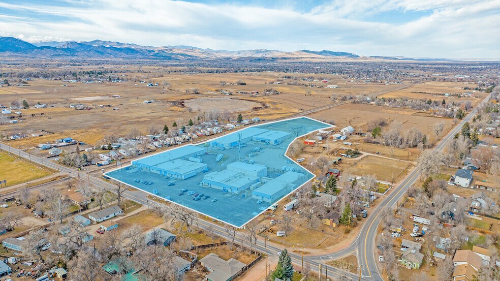 Primary Photo Of , Loveland Unknown For Sale