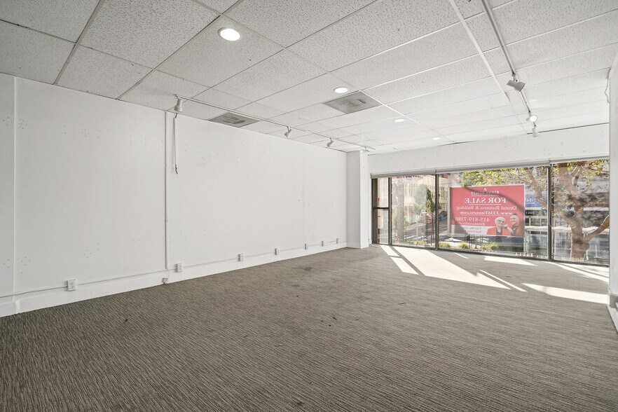 More Photos Of 1336 Van Ness Ave, San Francisco Medical For Sale