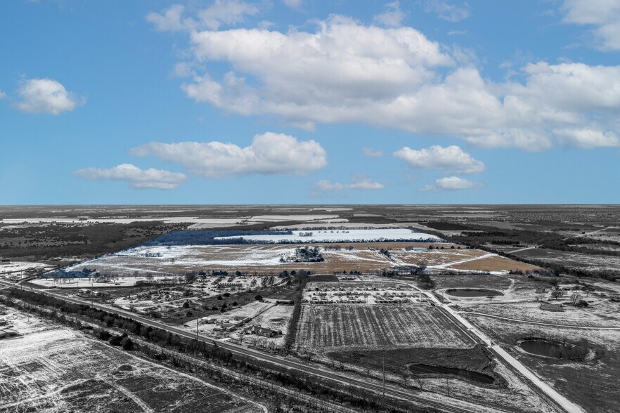 More Photos Of County Road 2664, Royse City Land For Sale