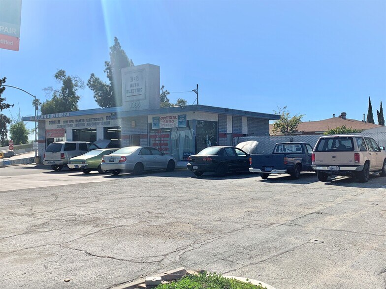 More Photos Of 1985 S Del Mar Ave, San Gabriel Auto Repair For Sale