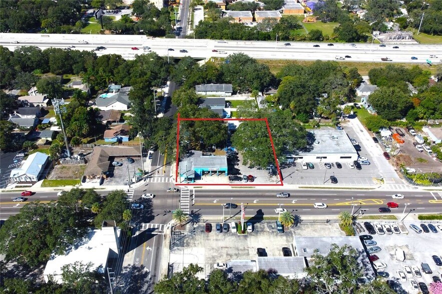 More Photos Of 6200 N Nebraska Ave, Tampa Auto Repair For Sale