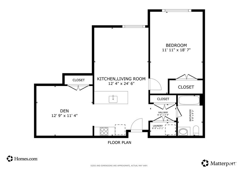 More Photos Of 431 Dr Martin Luther King Jr Blvd, East Orange Apartments For Lease