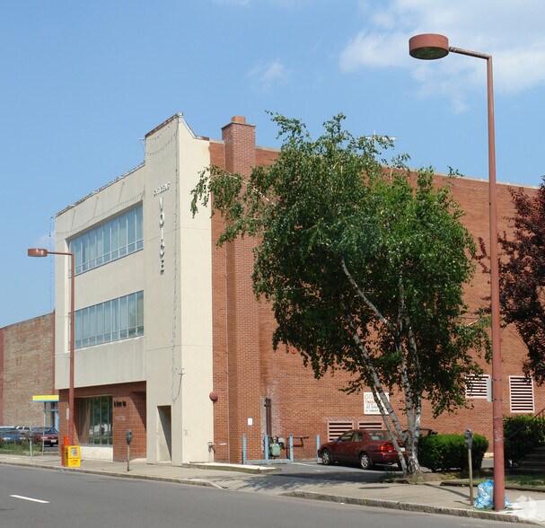 More Photos Of 75 N Washington St, Wilkes-Barre Office For Lease