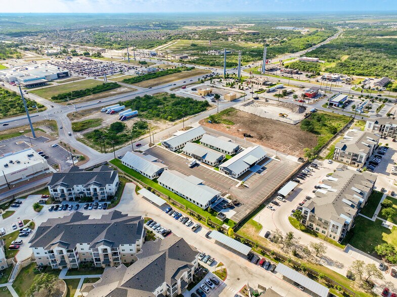 More Photos Of , San Antonio Office For Sale