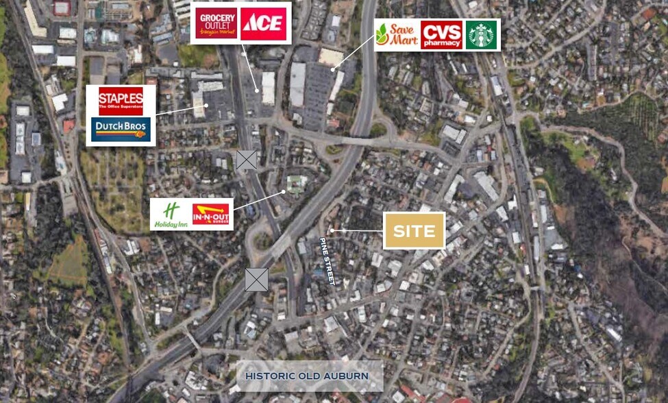 More Photos Of 200 Pine St, Auburn Apartments For Sale