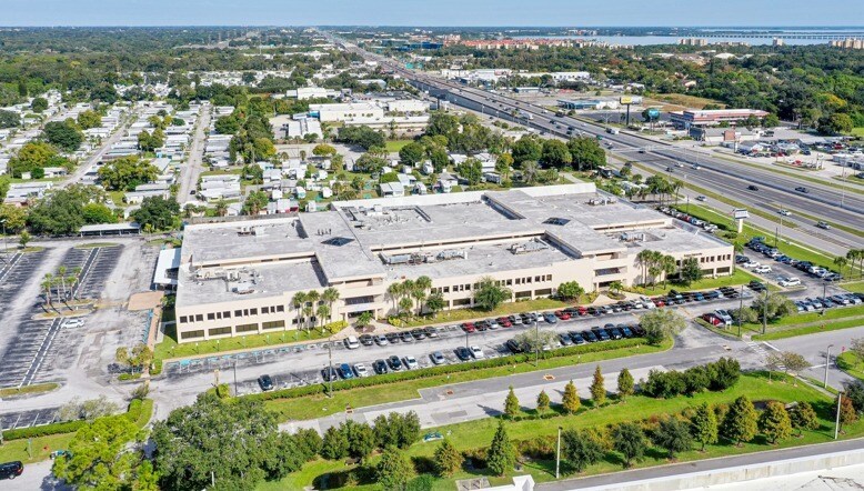 More Photos Of 16120 N Us Hwy 19, Clearwater Office For Lease