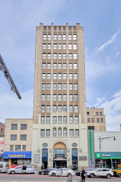 Primary Photo Of 369 E 149th St, Bronx Office For Lease