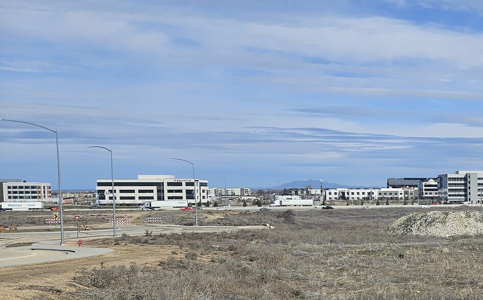 More Photos Of 2690 W Dutch Farm Rd, Meridian Land For Sale