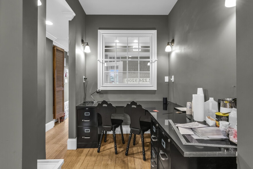 More Photos Of 205 Bay Ave, Highlands Storefront Retail Residential For Sale