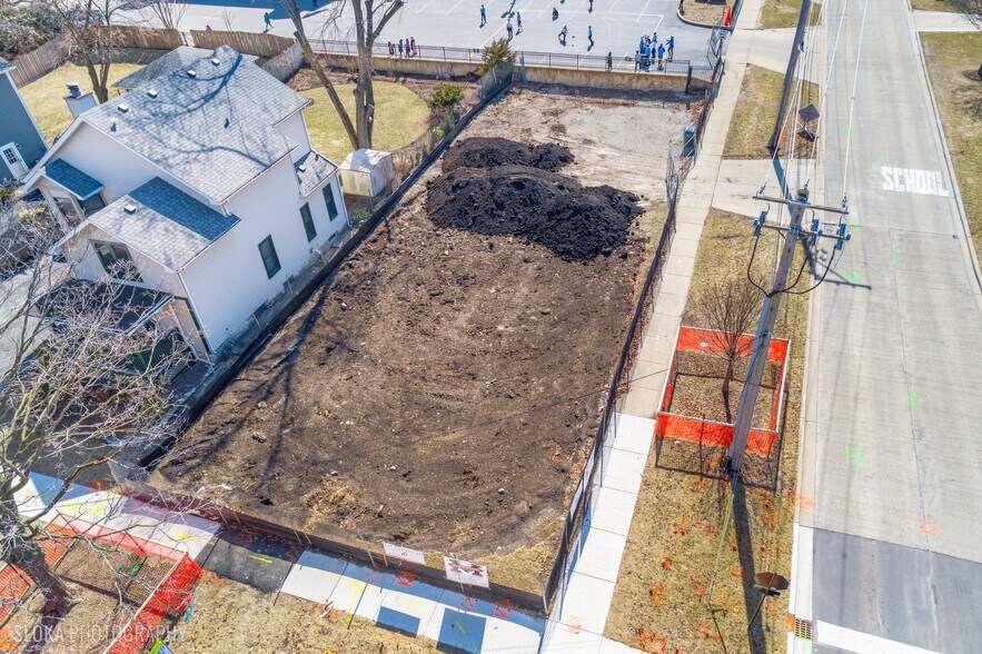 More Photos Of 451 Duane St, Glen Ellyn Land For Sale