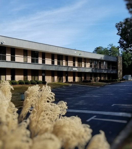 More Photos Of 6735 Peachtree Industrial Blvd, Doraville Office Residential For Lease