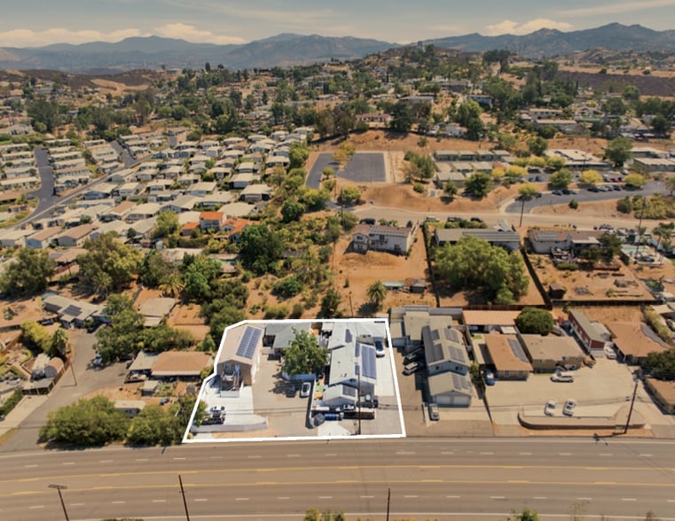 More Photos Of 8549-51 & 8555-57 Winter Gardens Blvd, Lakeside Apartments For Sale