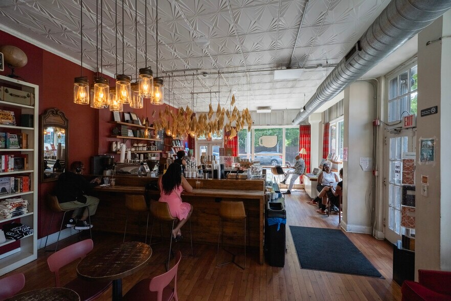 More Photos Of 5443-5445 Germantown Ave, Philadelphia Storefront Retail Residential For Lease