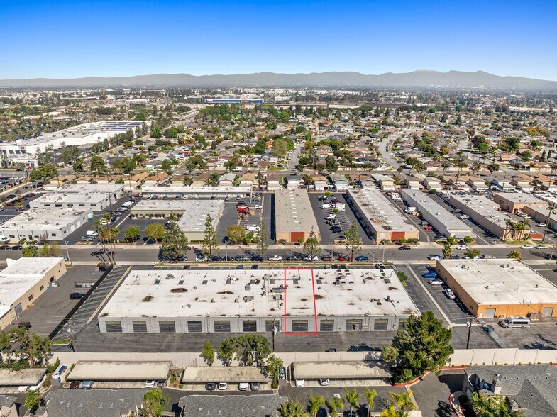 More Photos Of 1375 Logan Ave, Costa Mesa Warehouse For Sale