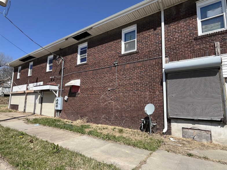 More Photos Of 1306 Wood Ave, Kansas City Multifamily For Sale