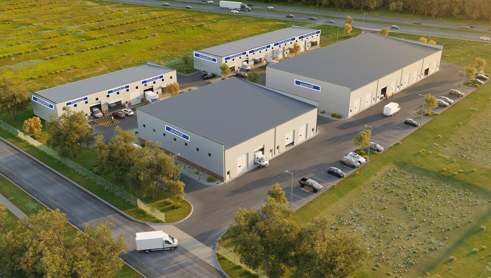 Primary Photo Of 300 Bloxam Ave, Clermont Unknown For Lease