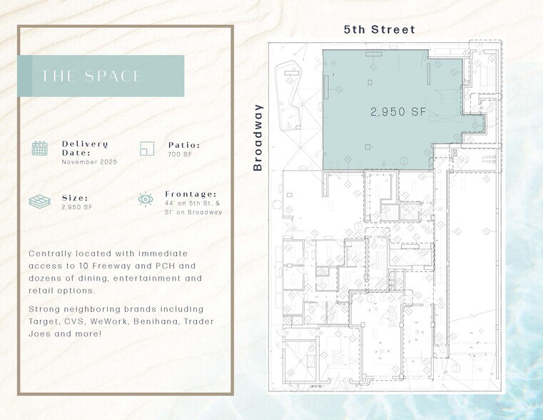 More Photos Of 501 Broadway, Santa Monica Apartments For Lease