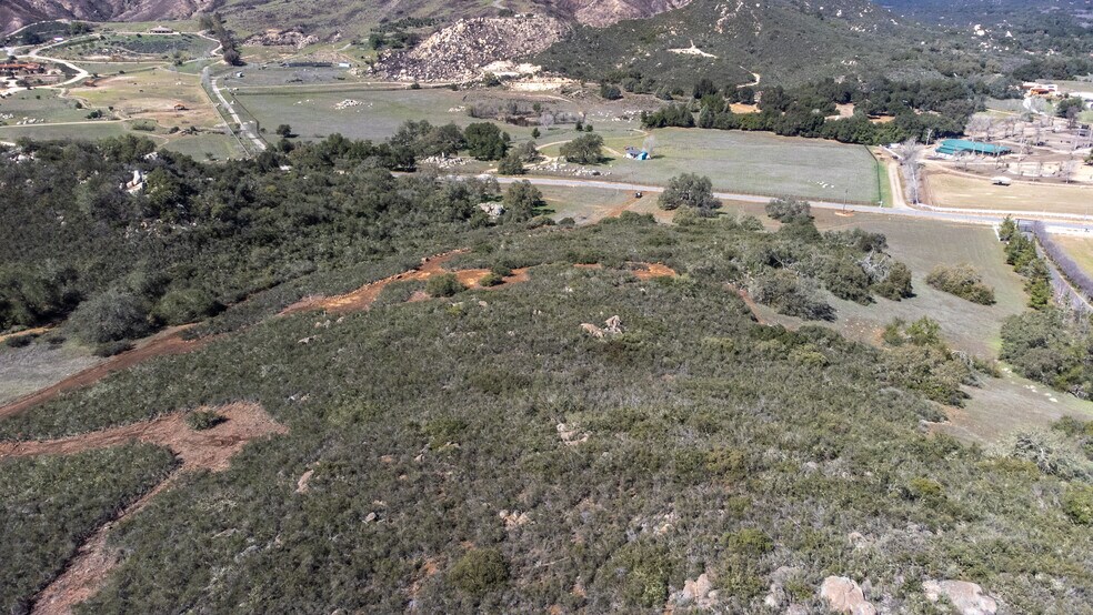 More Photos Of 50004 Tenaja Rd, Murrieta Land For Sale