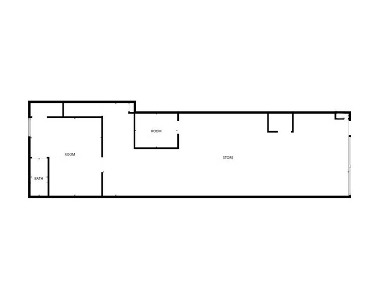 More Photos Of 125 N Mechanic St, Pendleton Unknown For Lease