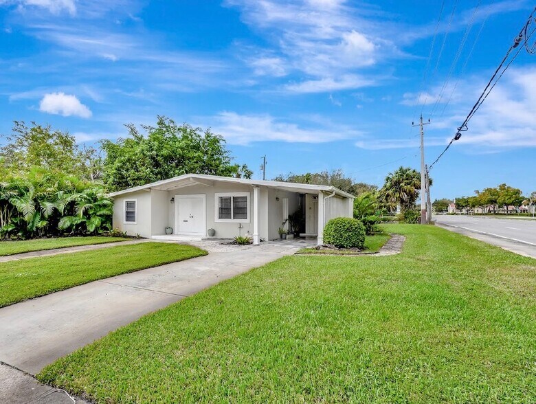 Primary Photo Of 1985 31st Ave, Vero Beach Office For Sale