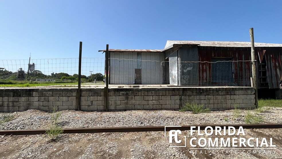 More Photos Of 710 NE 2nd Ave, Okeechobee Land For Sale