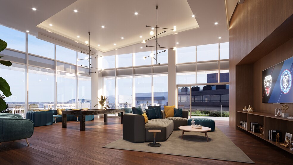 More Photos Of 20 Massachusetts Ave NW, Washington Office For Lease