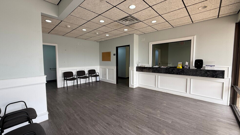 More Photos Of 1941 E 37th St, Odessa Office For Sale