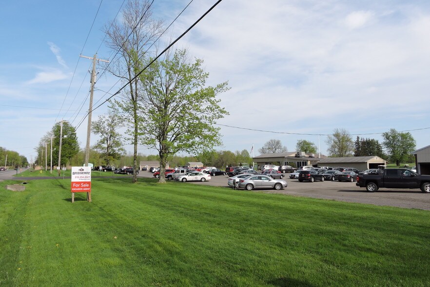 More Photos Of 6722 State Route 31, Cicero Golf Course Driving Range For Sale