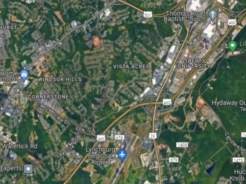 More Photos Of 2595 Waterlick Rd, Lynchburg Apartments For Sale