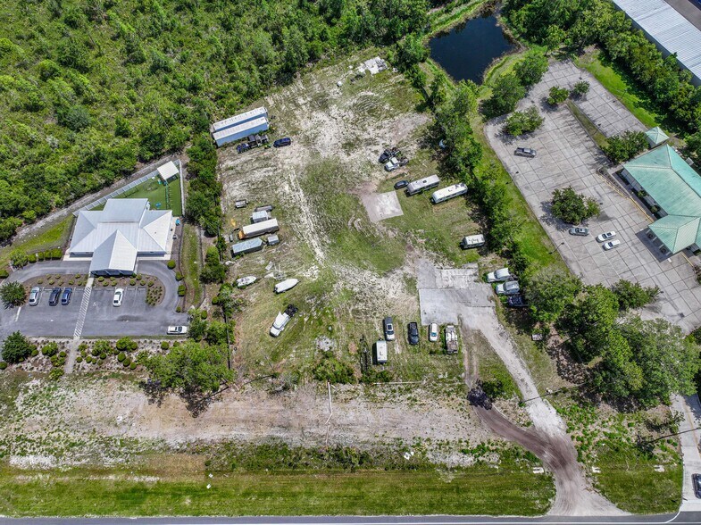 More Photos Of 2950 State Road 16, Saint Augustine Land For Sale