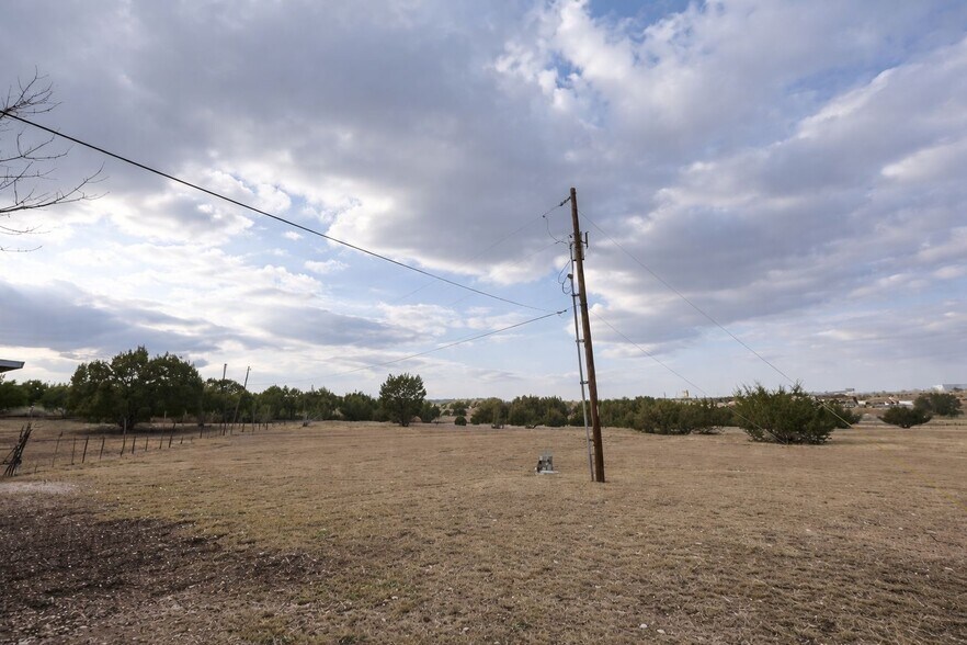 More Photos Of 13050 S Fort Hood St, Killeen Land For Sale