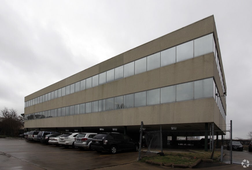 Primary Photo Of 401 Studewood St, Houston Office For Lease