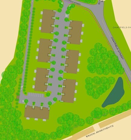 Primary Photo Of 6/6A Chatfield St, Seymour Land For Sale