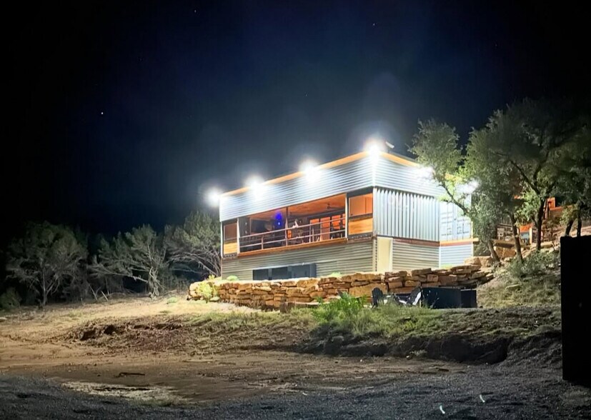 More Photos Of 18800 US Highway 180, Strawn Land For Sale