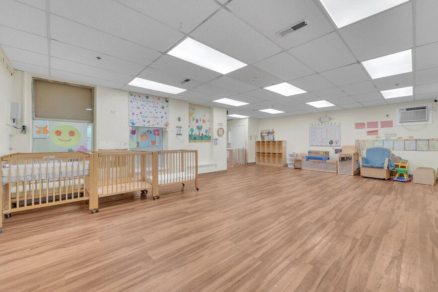 More Photos Of 309 Vine St, Camden Daycare Center For Sale