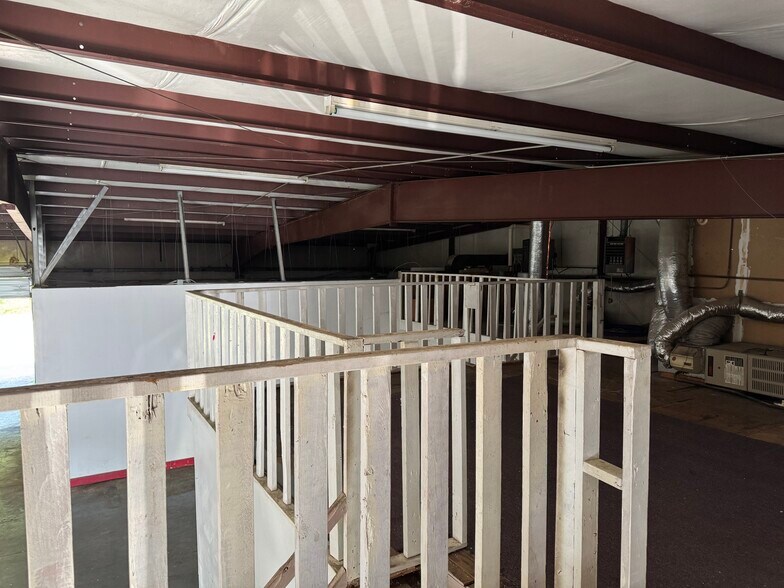 More Photos Of 1338 Summit Dr, Conyers Warehouse For Sale