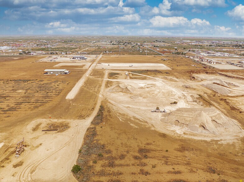 More Photos Of 9900 E County Road 90, Midland Land For Sale