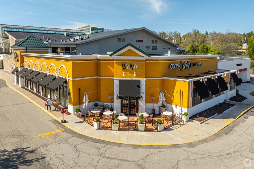 More Photos Of 1500- Washington Rd, Pittsburgh Unknown For Lease