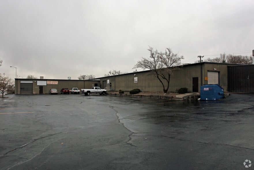 More Photos Of 6220 Edith Blvd NE, Albuquerque Unknown For Lease