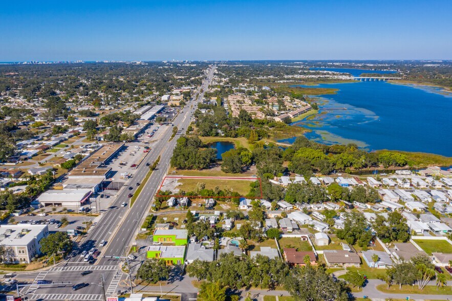 More Photos Of 8071 Seminole blvd, Seminole Land For Sale
