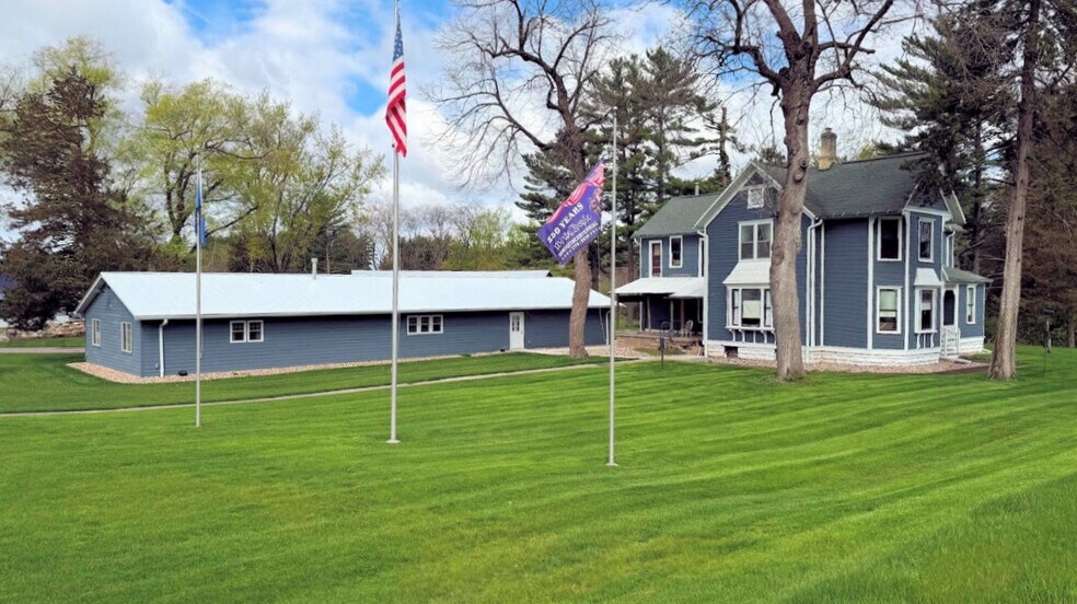 More Photos Of 3884 S Gillette Dr, Wisconsin Dells Lodge Meeting Hall For Sale