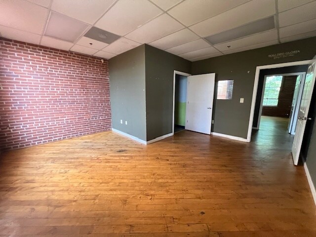 More Photos Of 315 W Solomon St, Griffin Office For Sale